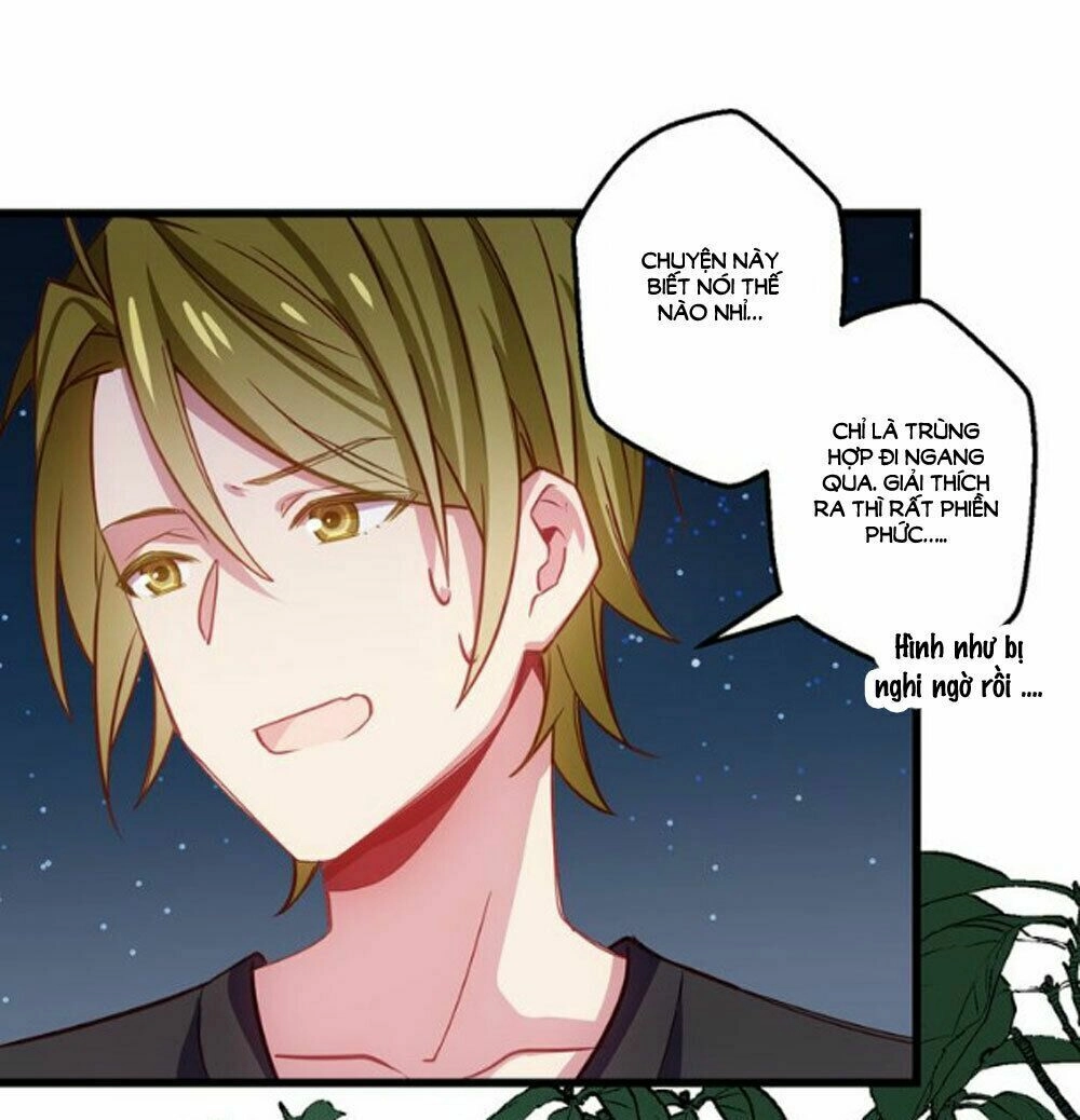 Bài Ca Tình Yêu Chapter 4 - 20