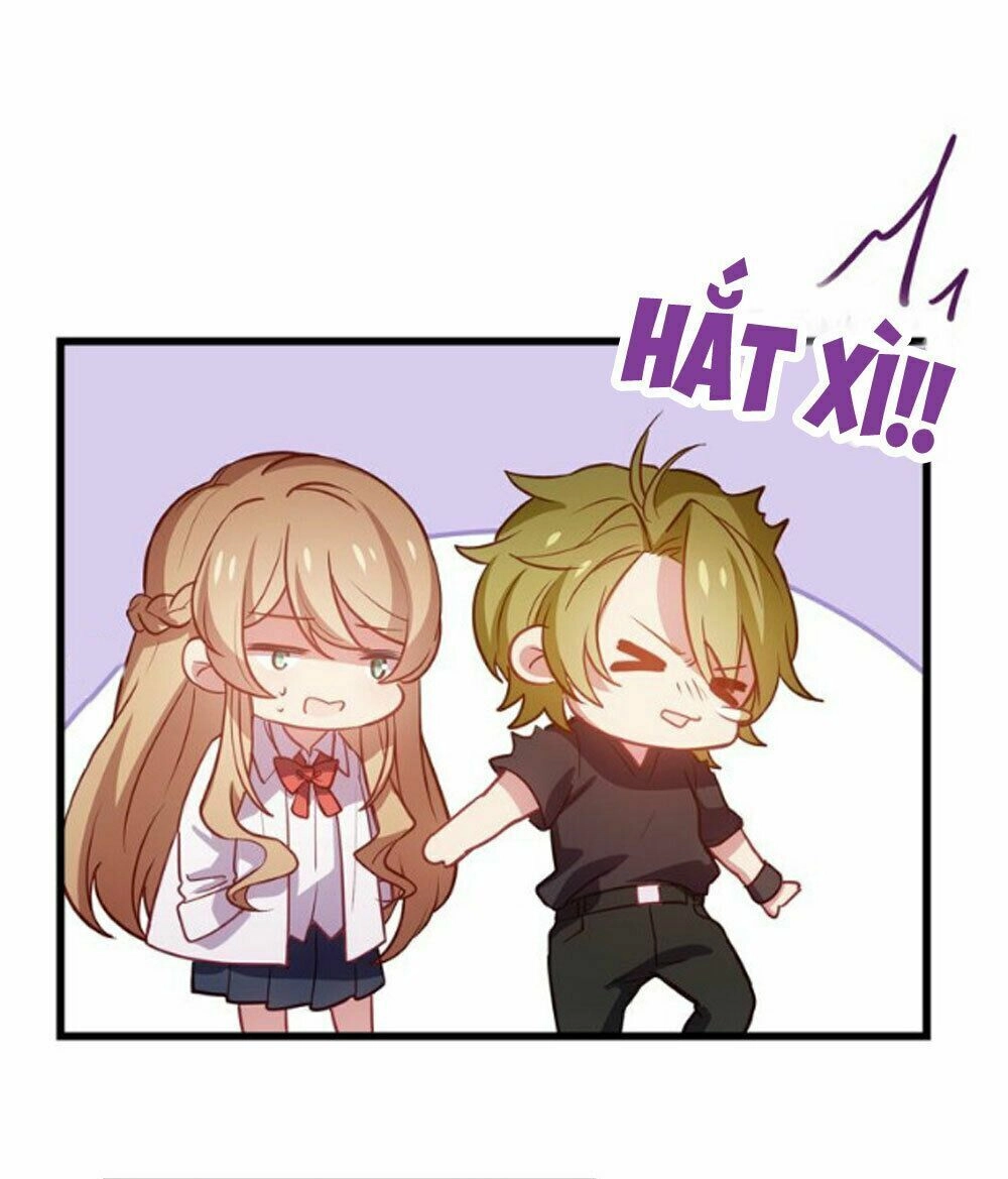 Bài Ca Tình Yêu Chapter 4 - 23