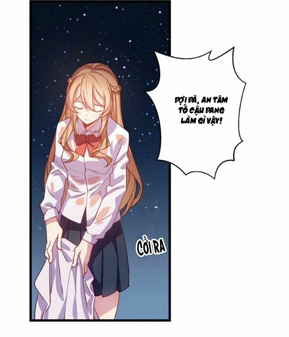 Bài Ca Tình Yêu Chapter 4 - 24