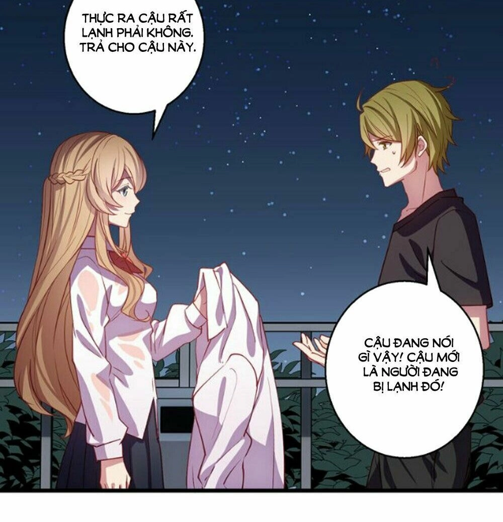 Bài Ca Tình Yêu Chapter 4 - 26