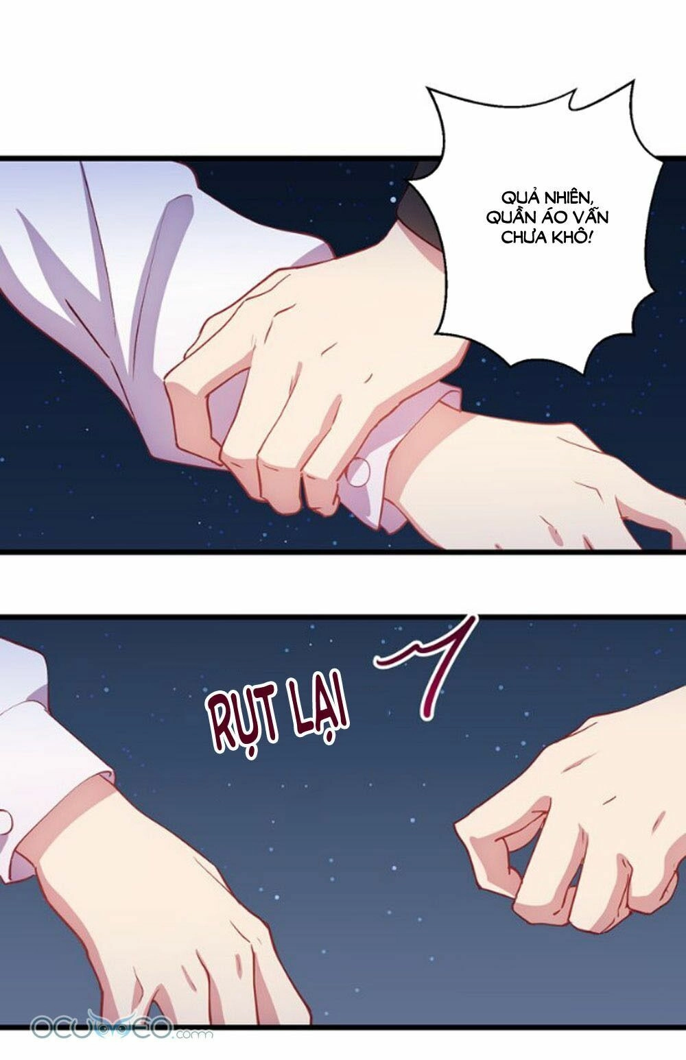 Bài Ca Tình Yêu Chapter 4 - 27