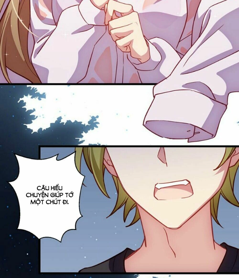 Bài Ca Tình Yêu Chapter 4 - 30