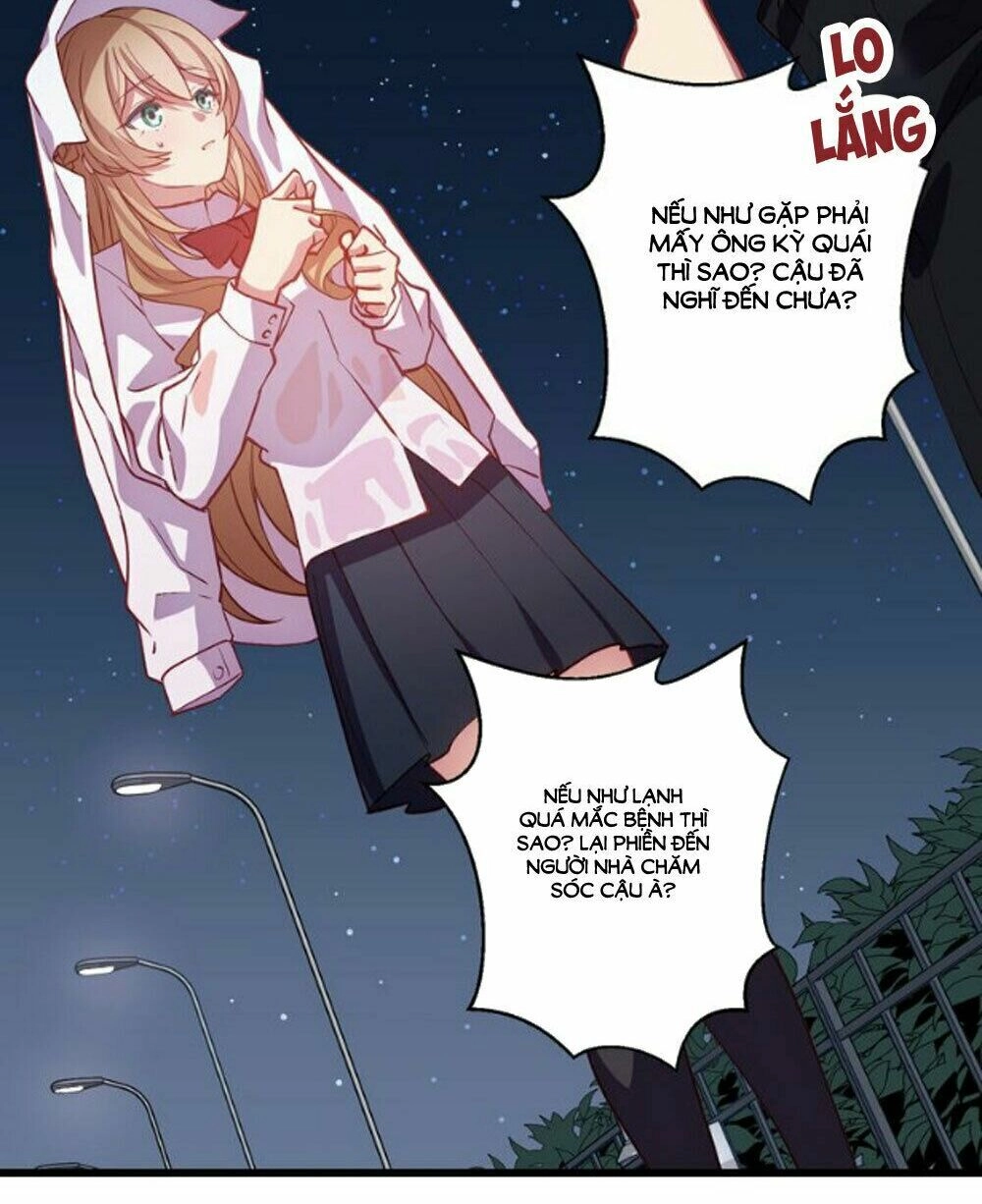 Bài Ca Tình Yêu Chapter 4 - 32