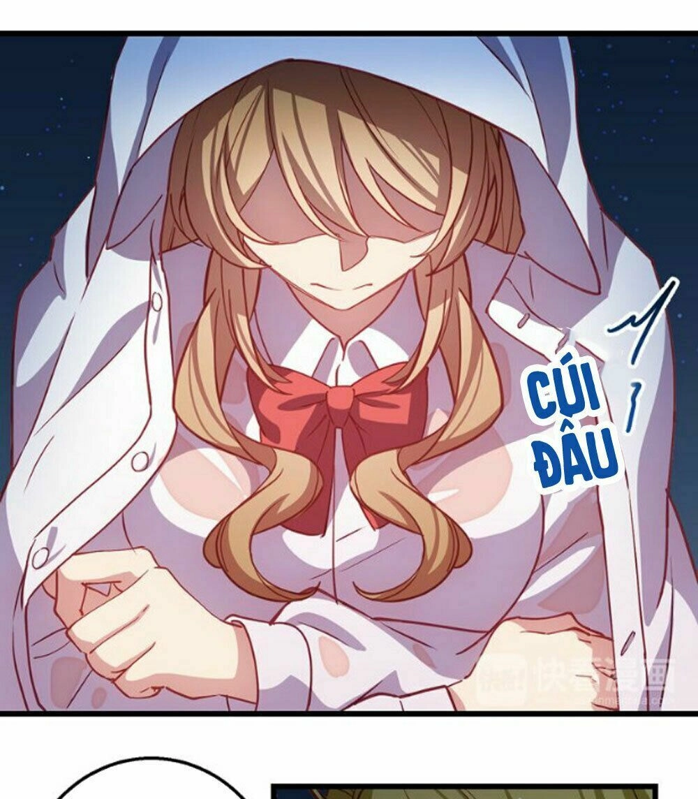 Bài Ca Tình Yêu Chapter 4 - 33