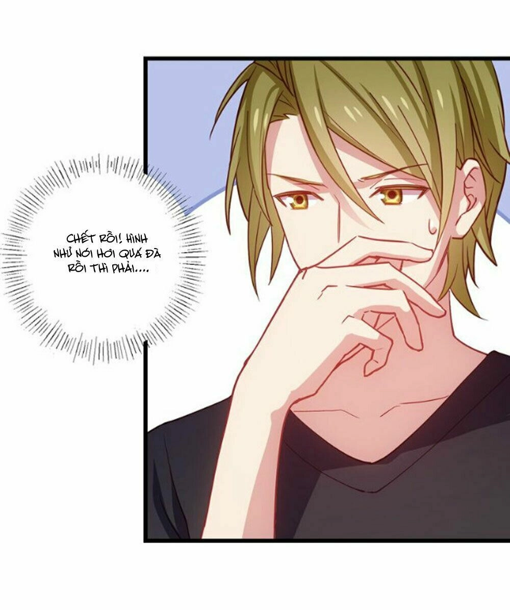 Bài Ca Tình Yêu Chapter 4 - 37