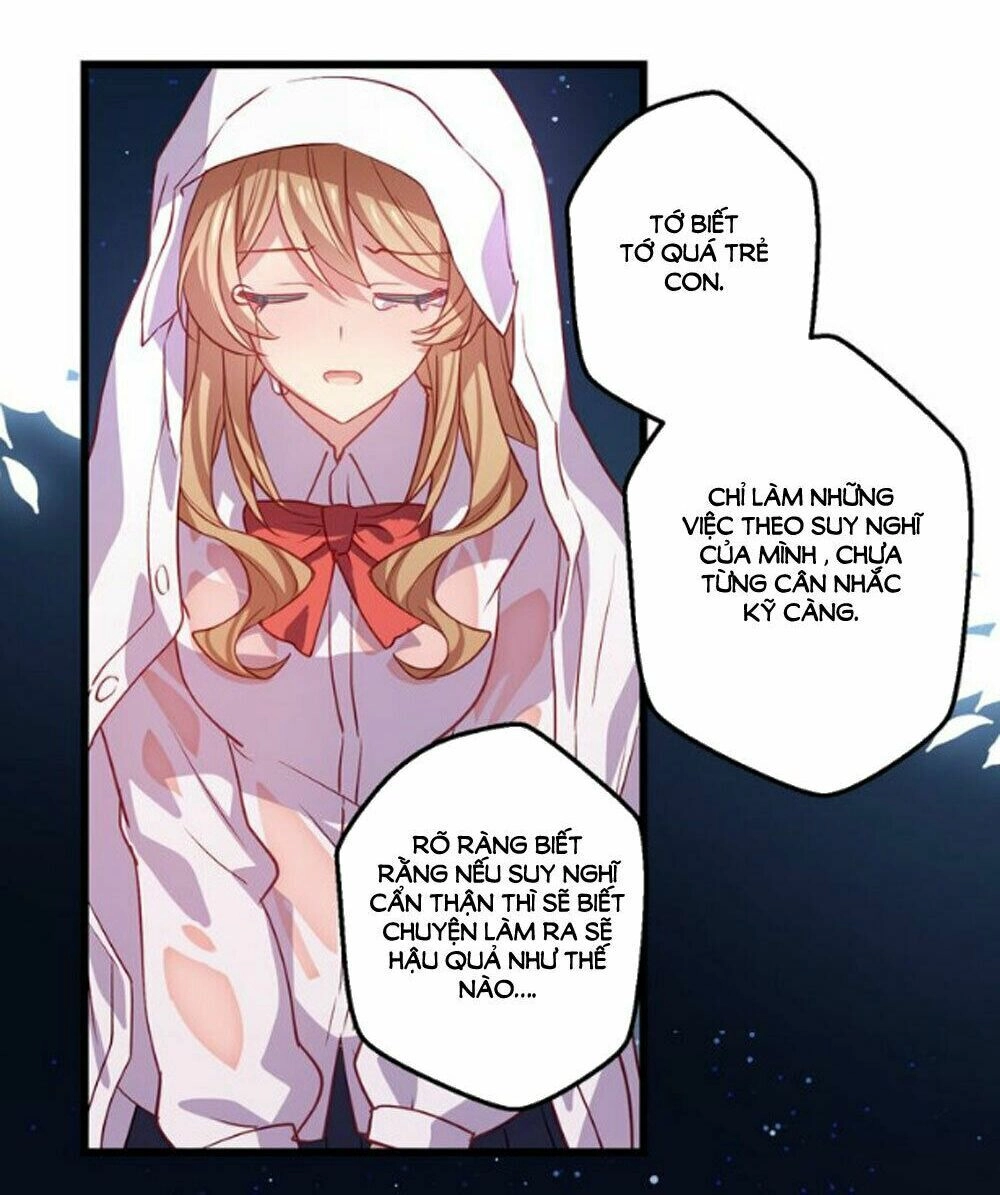 Bài Ca Tình Yêu Chapter 4 - 38