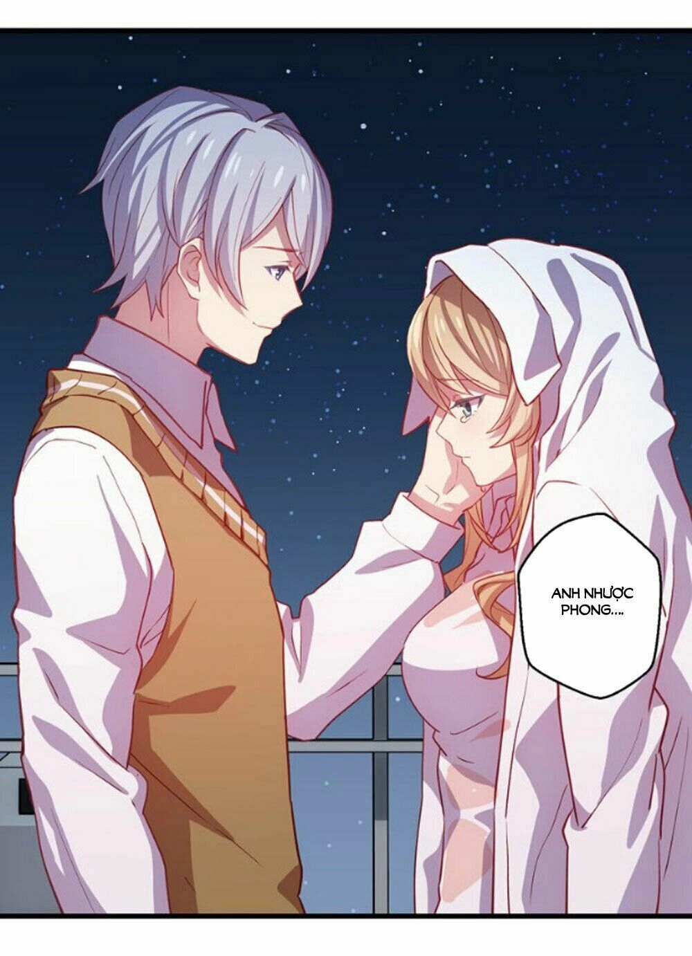 Bài Ca Tình Yêu Chapter 4 - 45