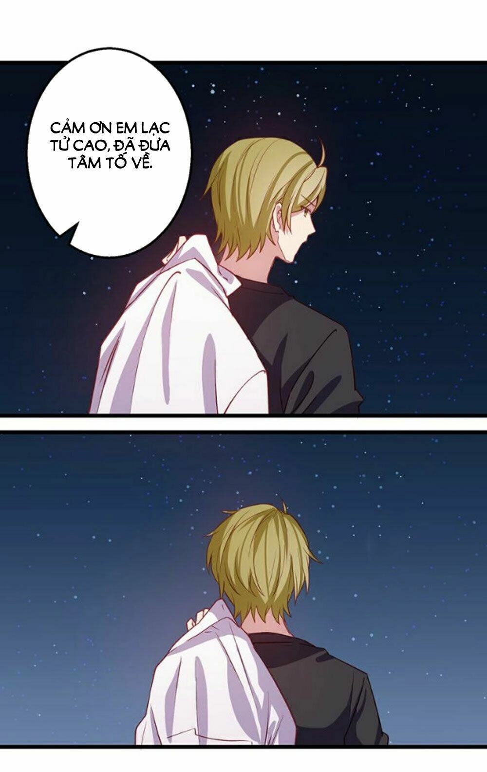 Bài Ca Tình Yêu Chapter 4 - 56