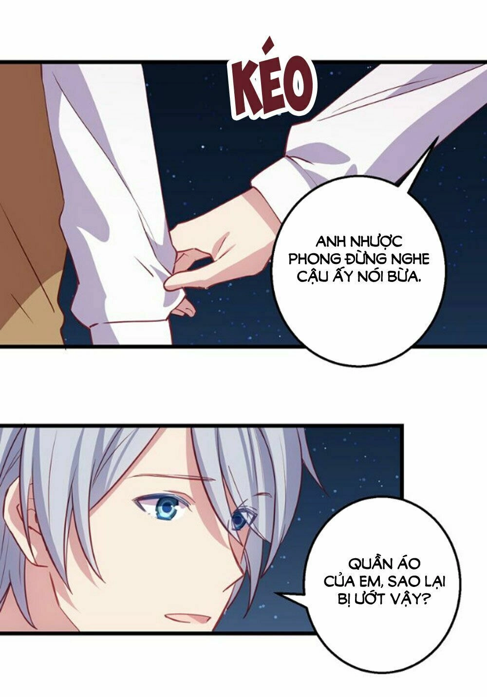 Bài Ca Tình Yêu Chapter 4 - 59