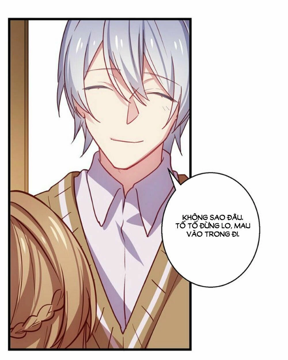 Bài Ca Tình Yêu Chapter 4 - 67