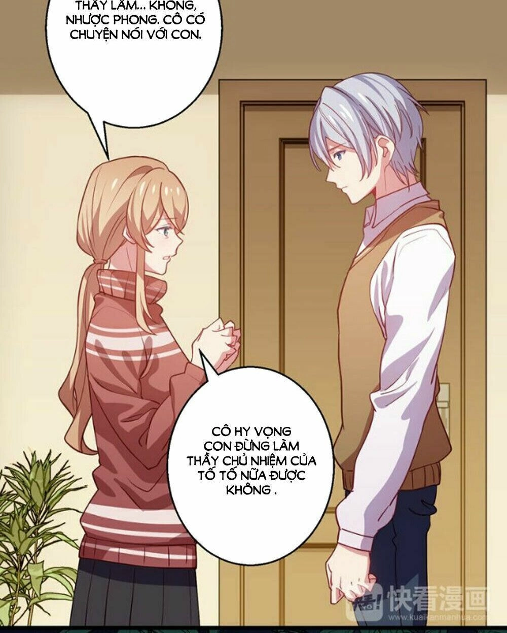 Bài Ca Tình Yêu Chapter 4 - 69