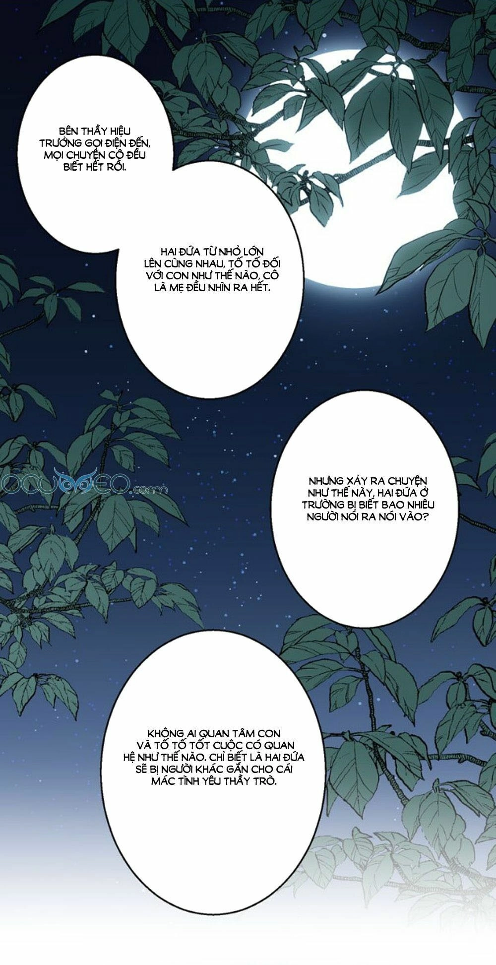 Bài Ca Tình Yêu Chapter 4 - 70