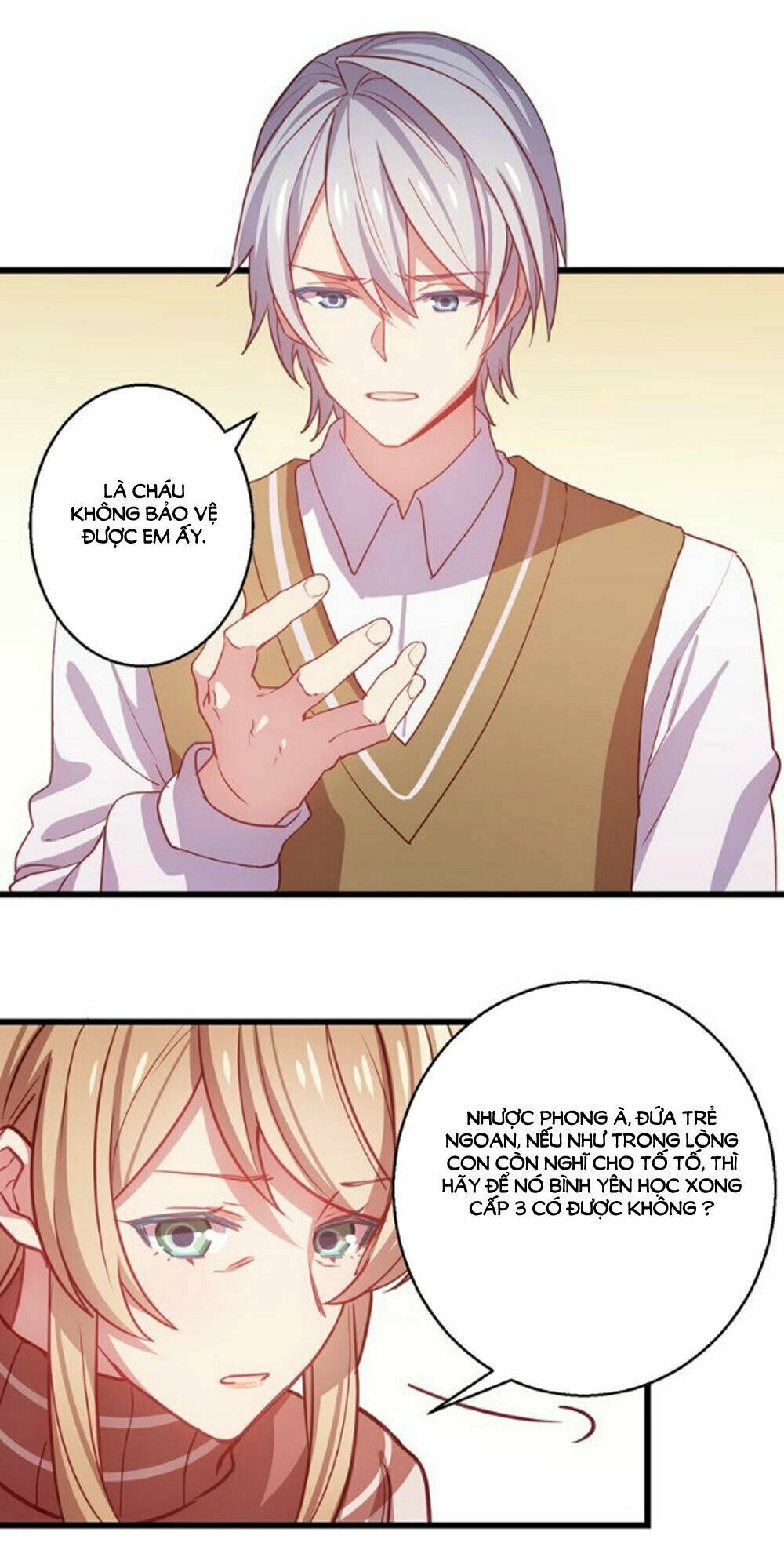 Bài Ca Tình Yêu Chapter 4 - 72