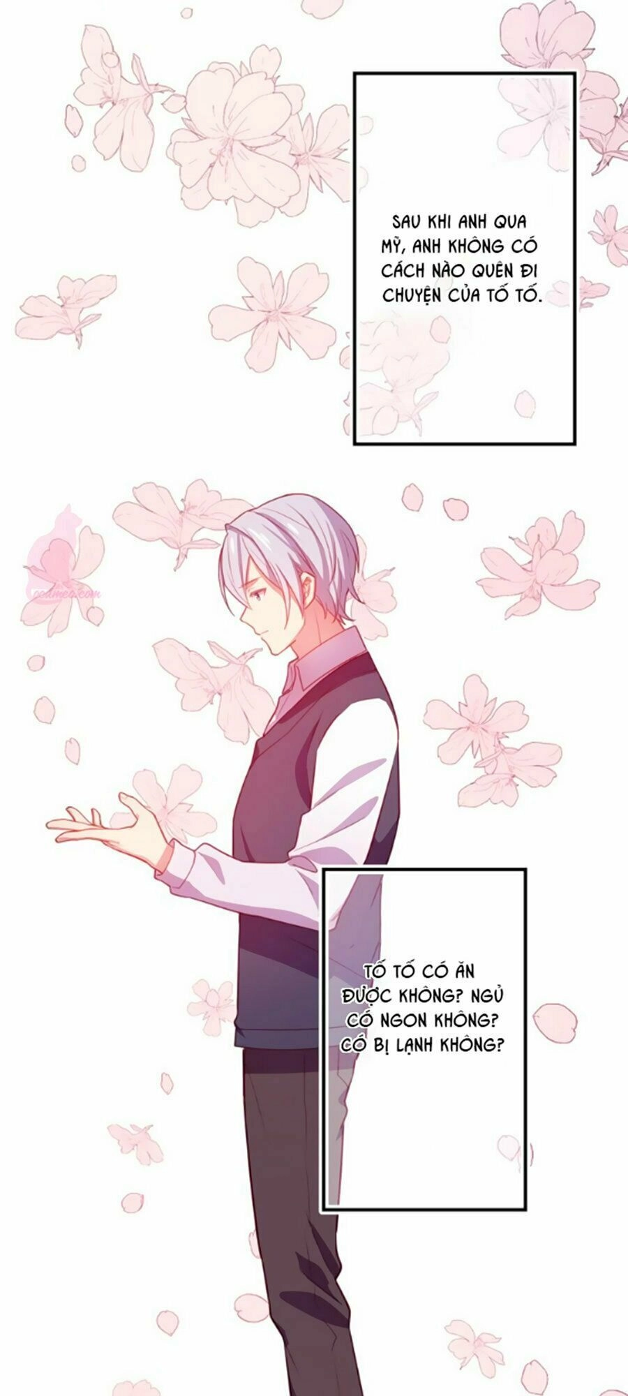 Bài Ca Tình Yêu Chapter 5 - 9