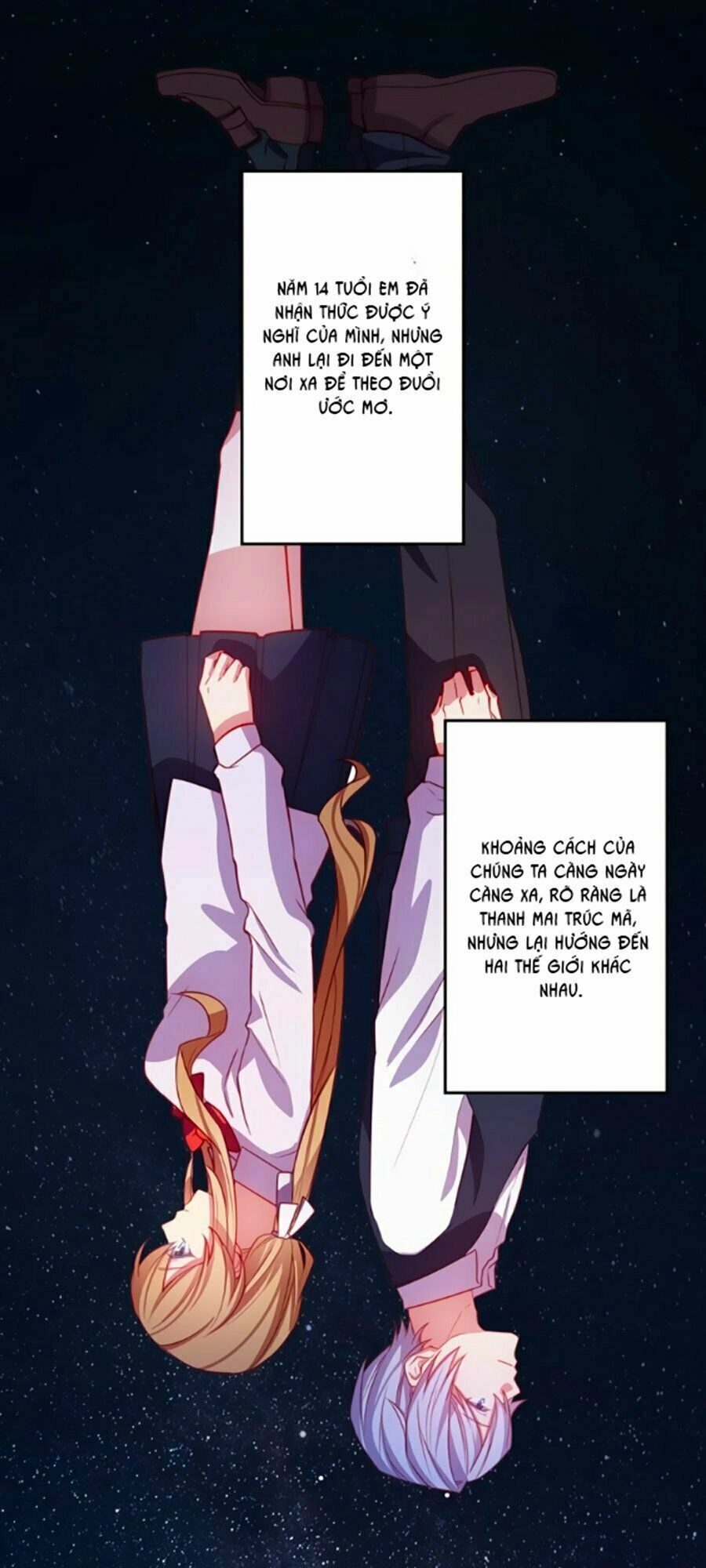 Bài Ca Tình Yêu Chapter 5 - 25