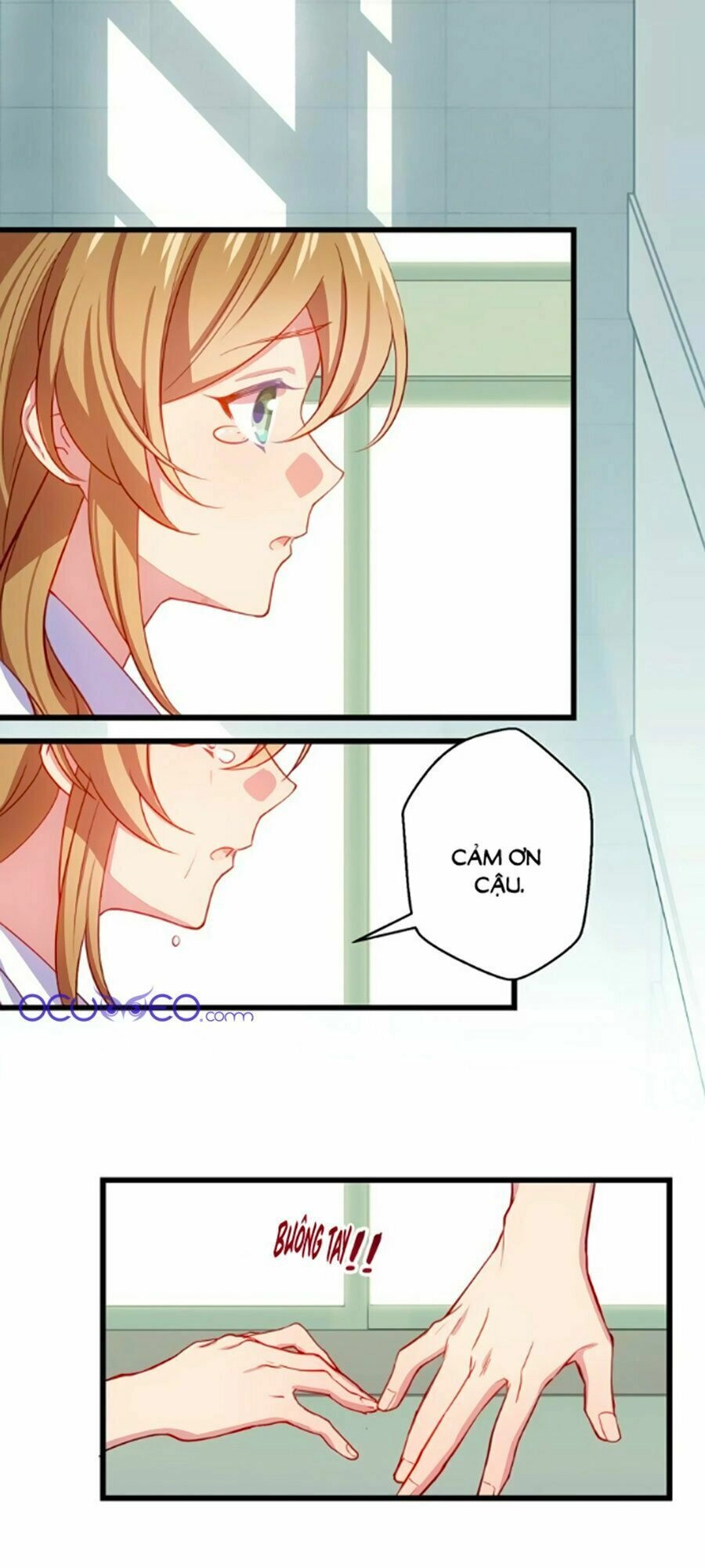 Bài Ca Tình Yêu Chapter 5 - 44