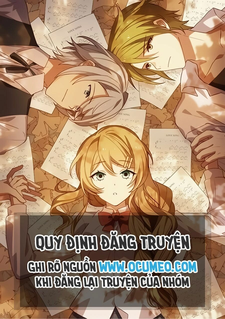 Bài Ca Tình Yêu Chapter 6 - 1