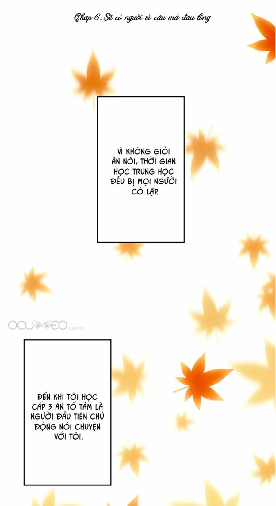 Bài Ca Tình Yêu Chapter 6 - 2