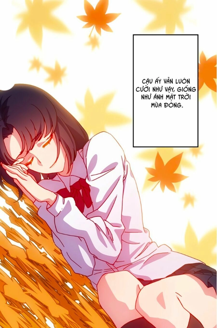 Bài Ca Tình Yêu Chapter 6 - 3