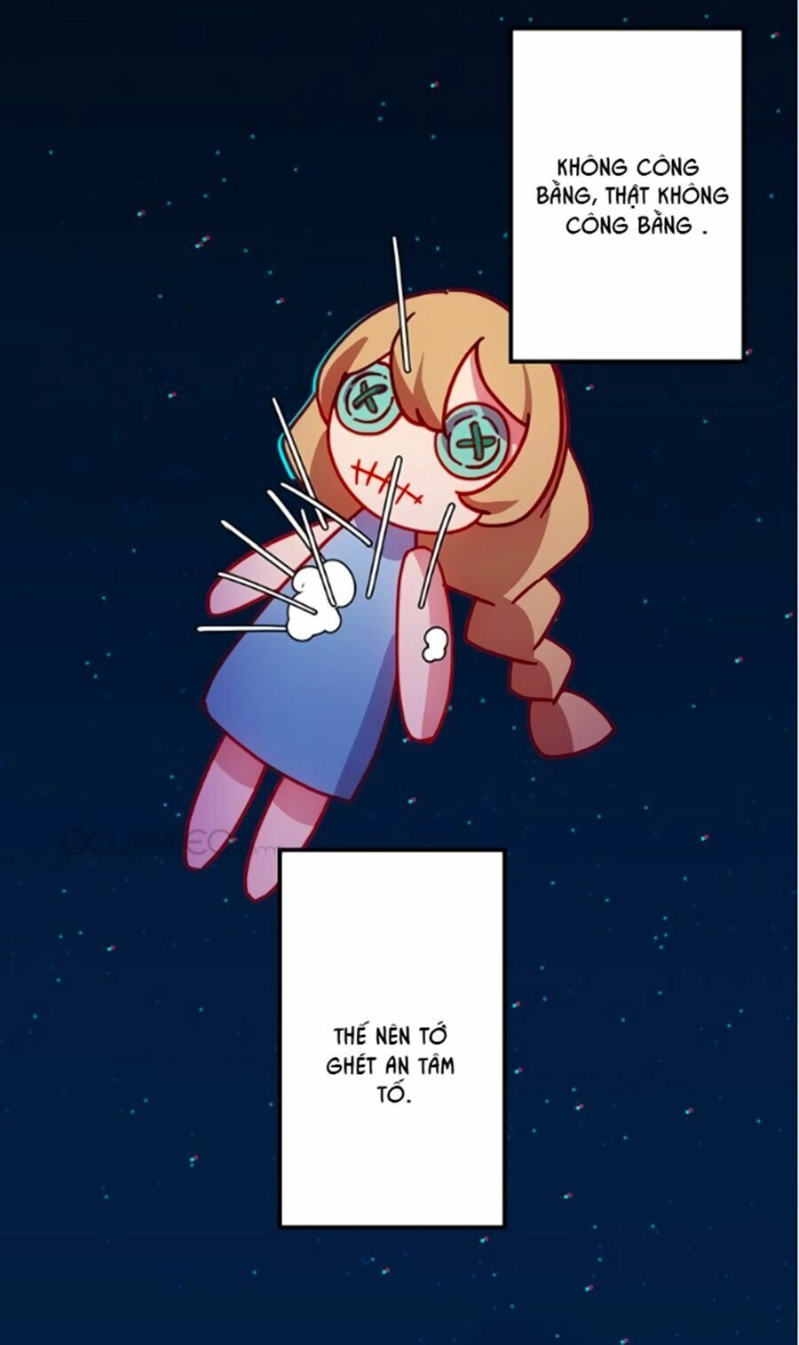 Bài Ca Tình Yêu Chapter 6 - 8