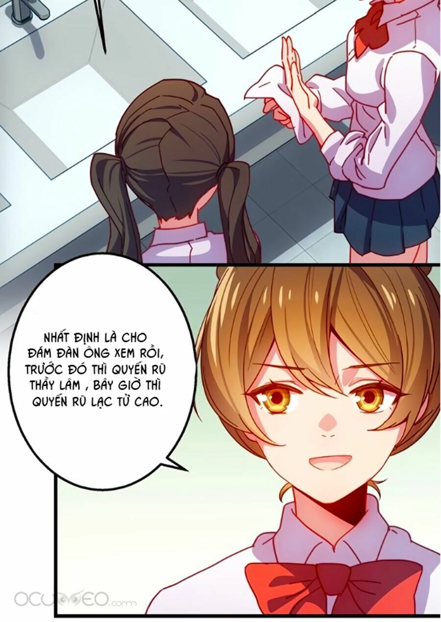 Bài Ca Tình Yêu Chapter 6 - 12