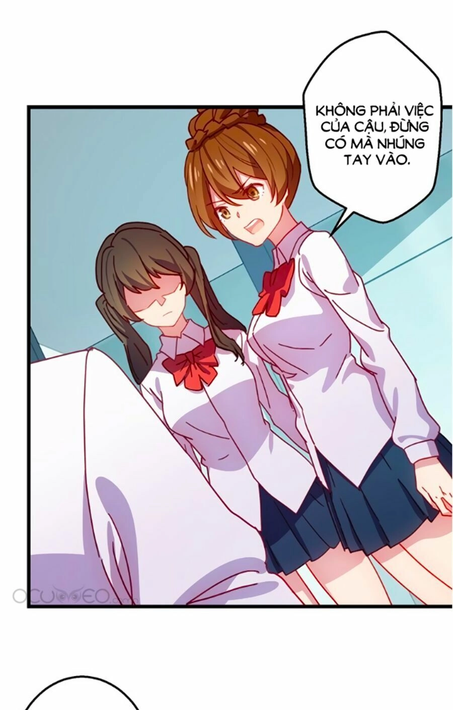 Bài Ca Tình Yêu Chapter 6 - 16