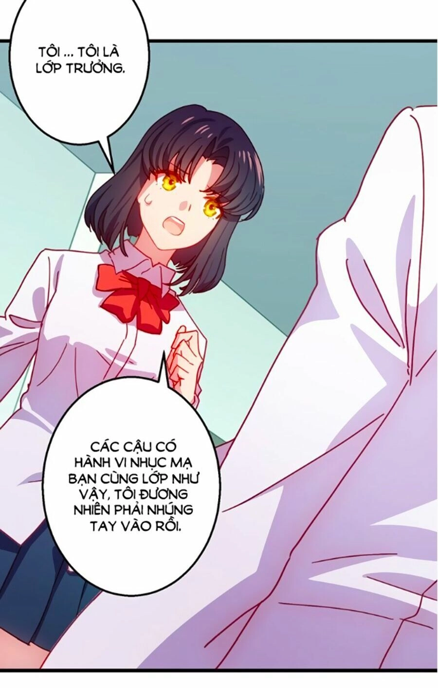 Bài Ca Tình Yêu Chapter 6 - 17