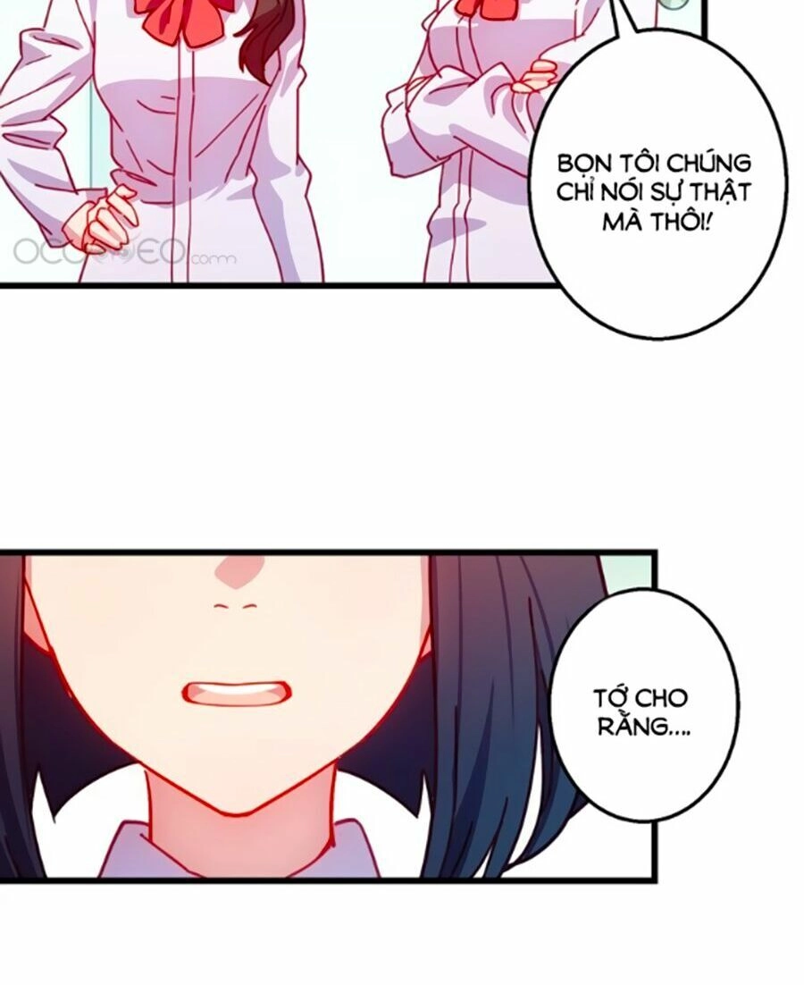 Bài Ca Tình Yêu Chapter 6 - 19