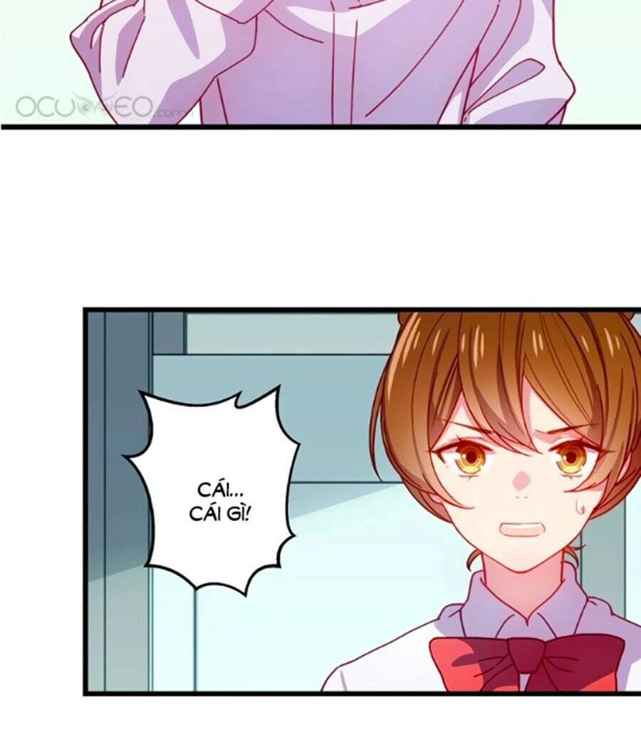 Bài Ca Tình Yêu Chapter 6 - 21