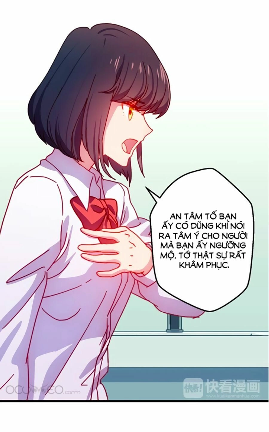 Bài Ca Tình Yêu Chapter 6 - 22