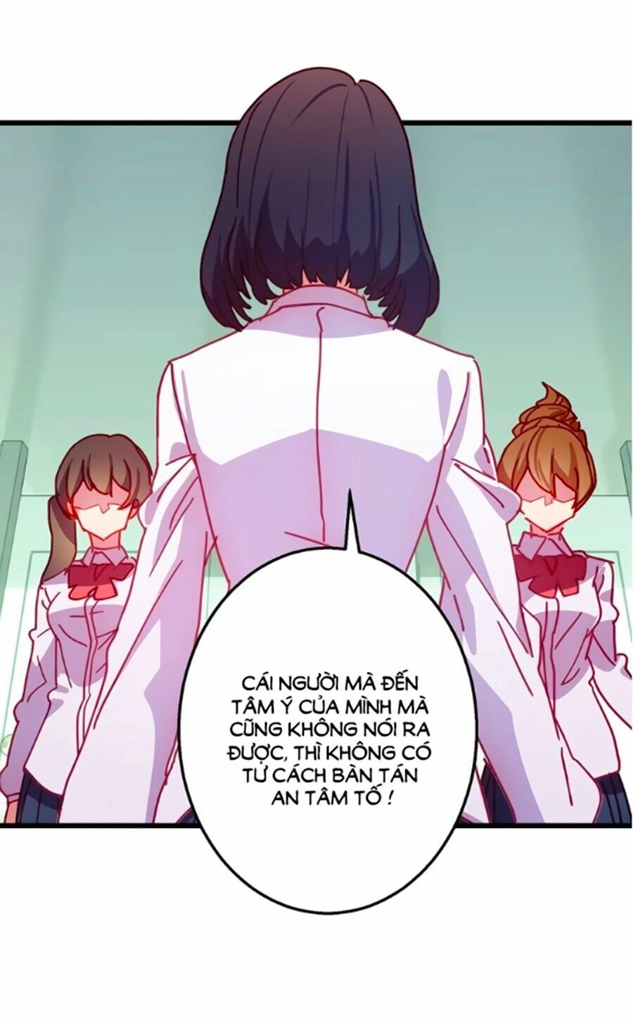 Bài Ca Tình Yêu Chapter 6 - 23