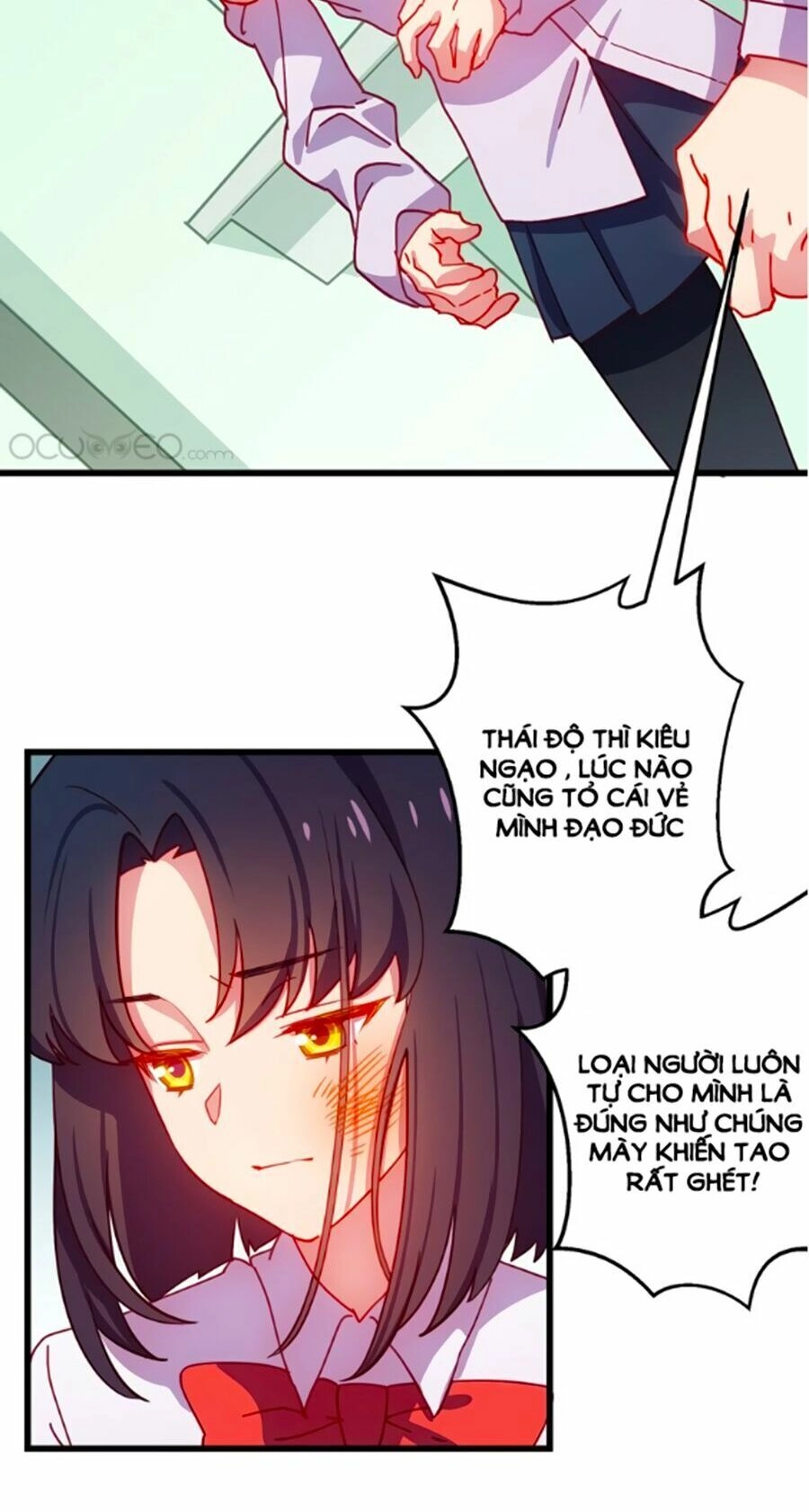 Bài Ca Tình Yêu Chapter 6 - 25
