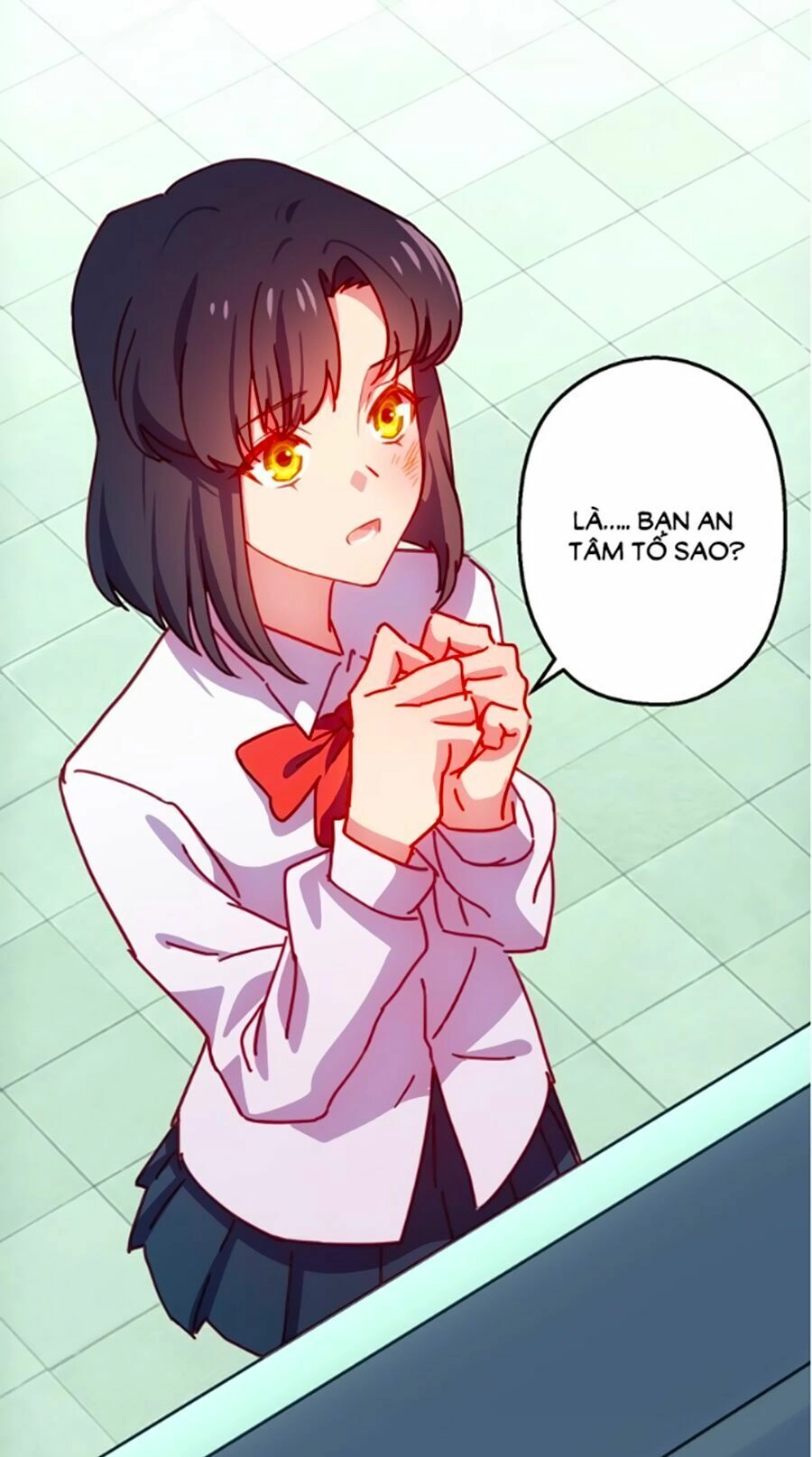 Bài Ca Tình Yêu Chapter 6 - 30