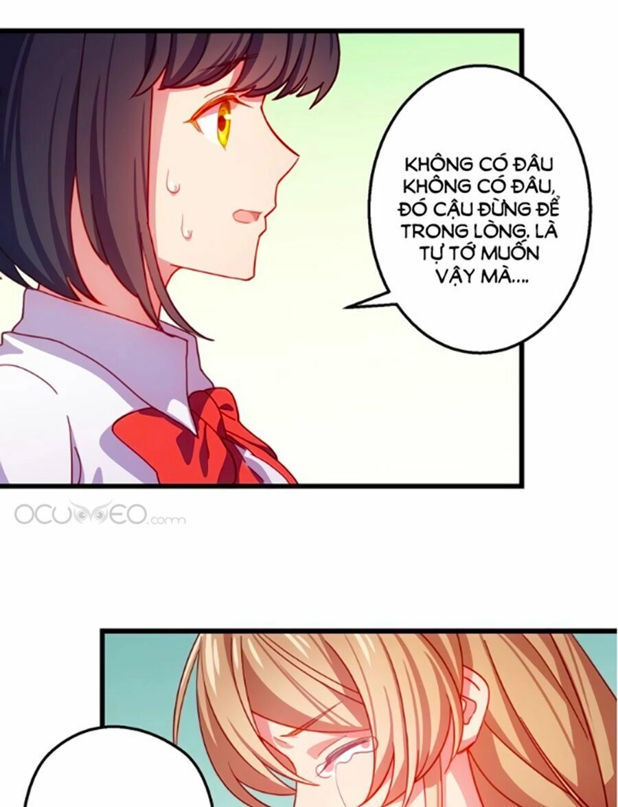 Bài Ca Tình Yêu Chapter 6 - 32