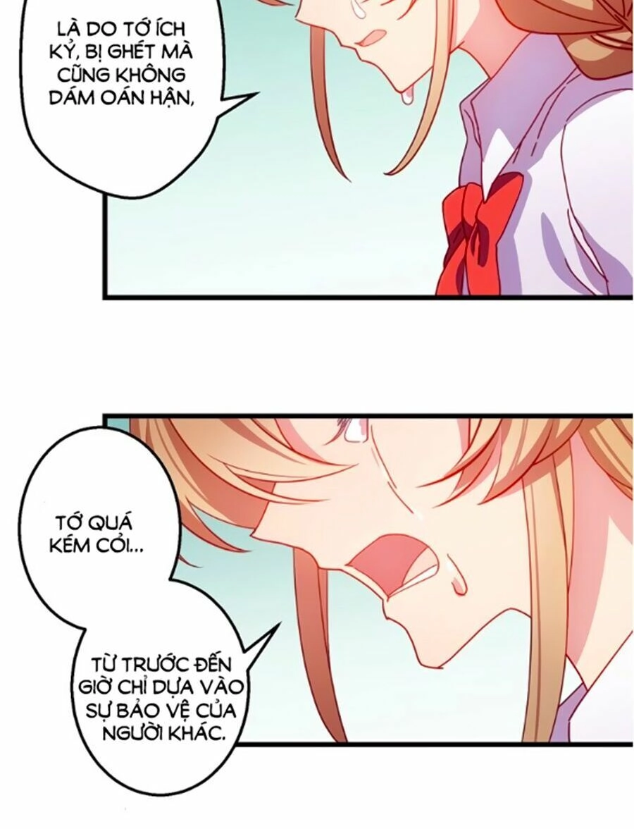 Bài Ca Tình Yêu Chapter 6 - 33