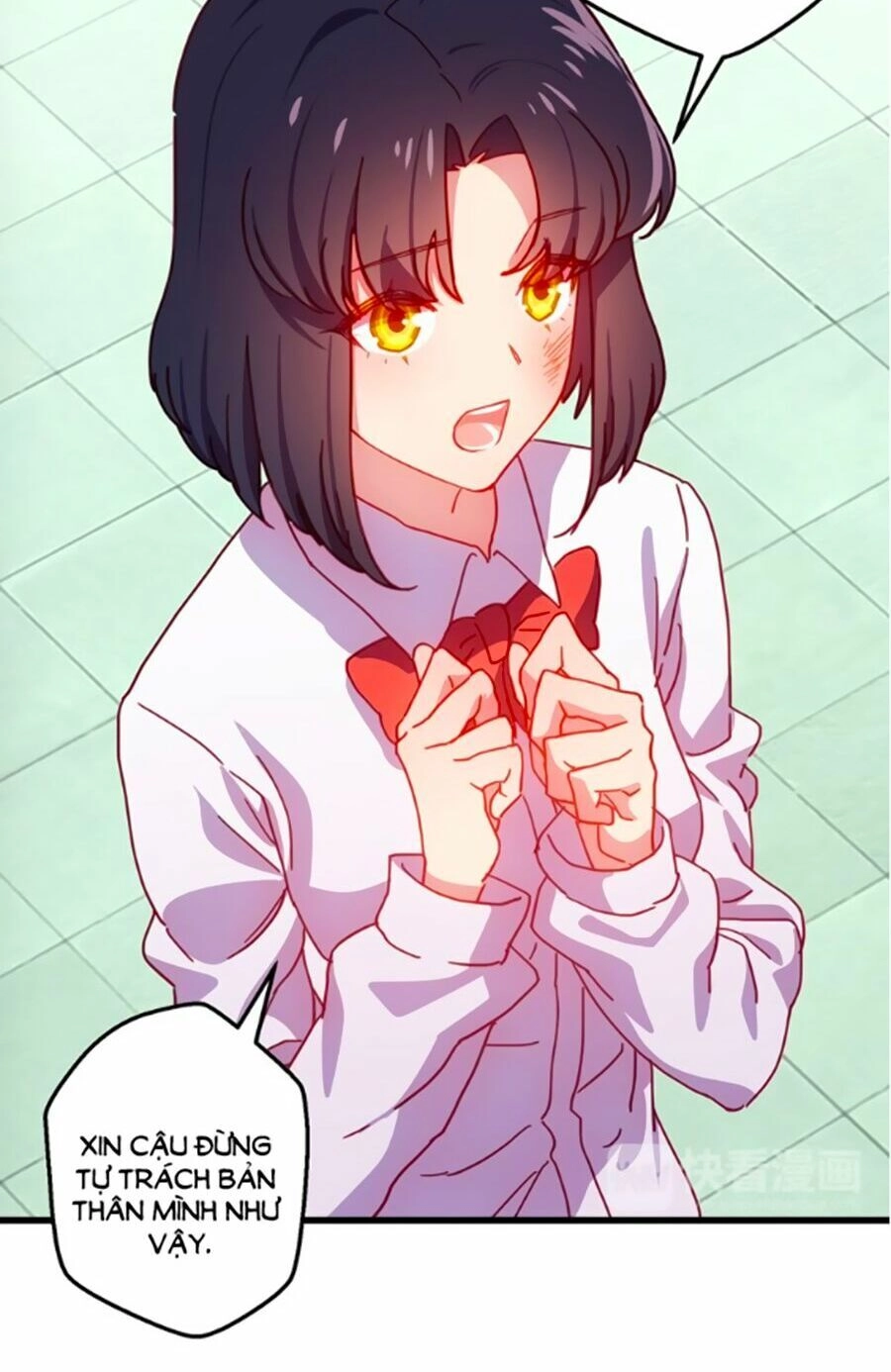 Bài Ca Tình Yêu Chapter 6 - 35