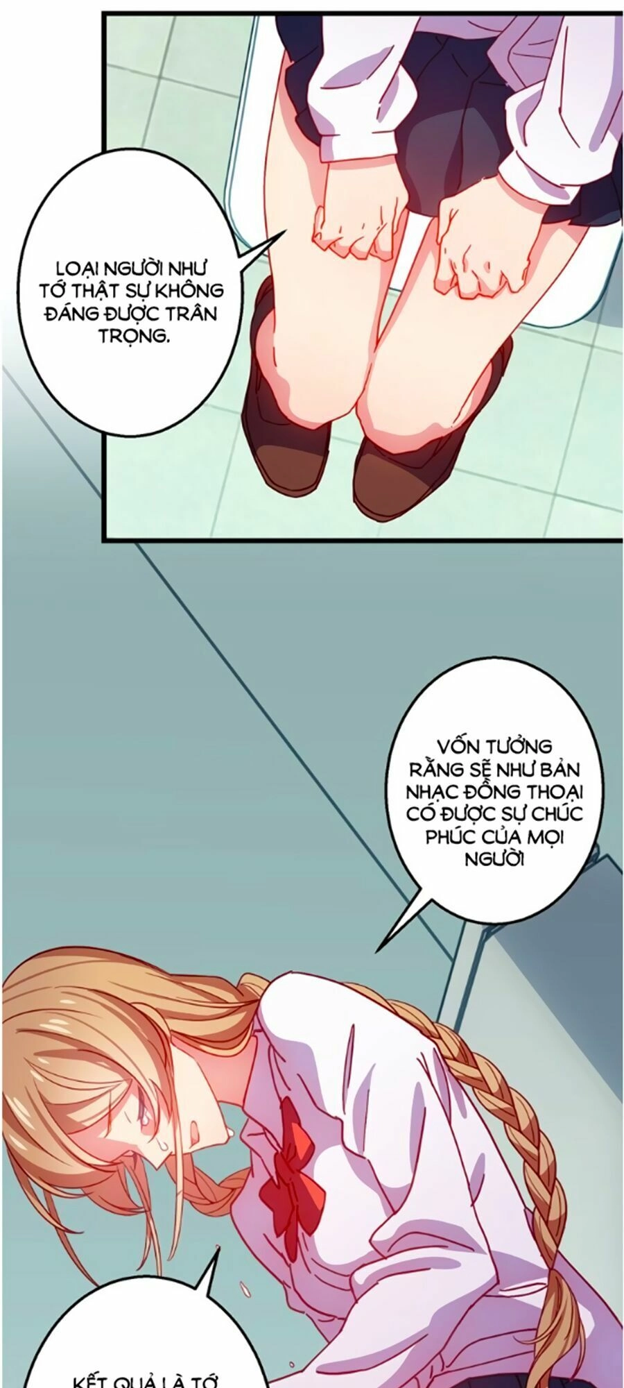 Bài Ca Tình Yêu Chapter 6 - 36