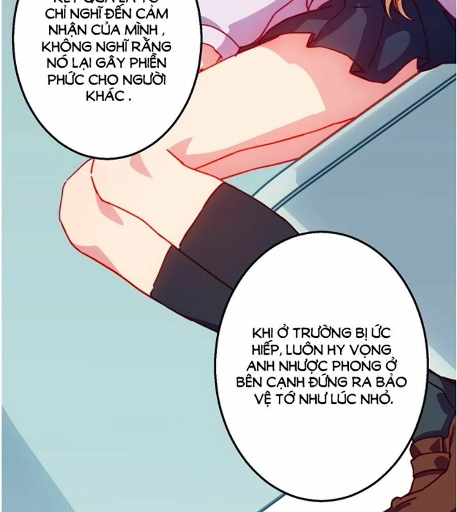 Bài Ca Tình Yêu Chapter 6 - 37