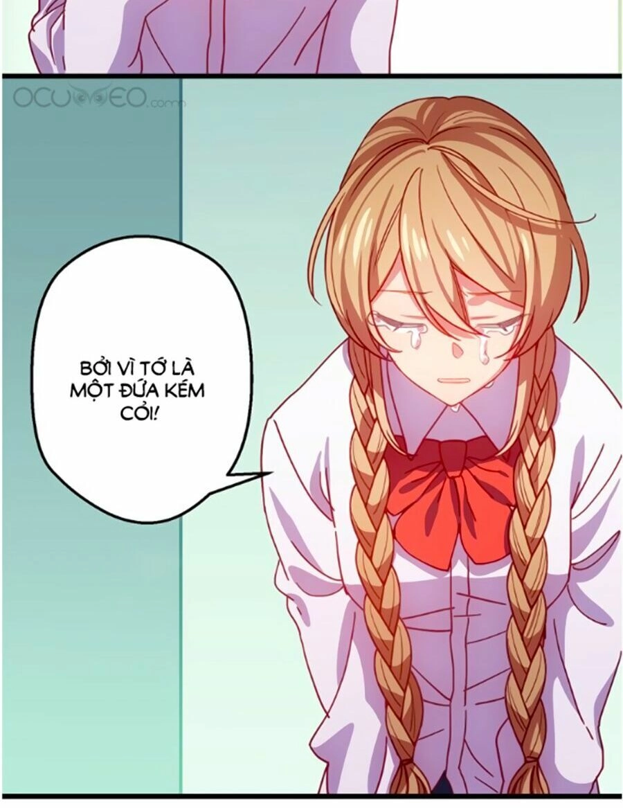 Bài Ca Tình Yêu Chapter 6 - 42