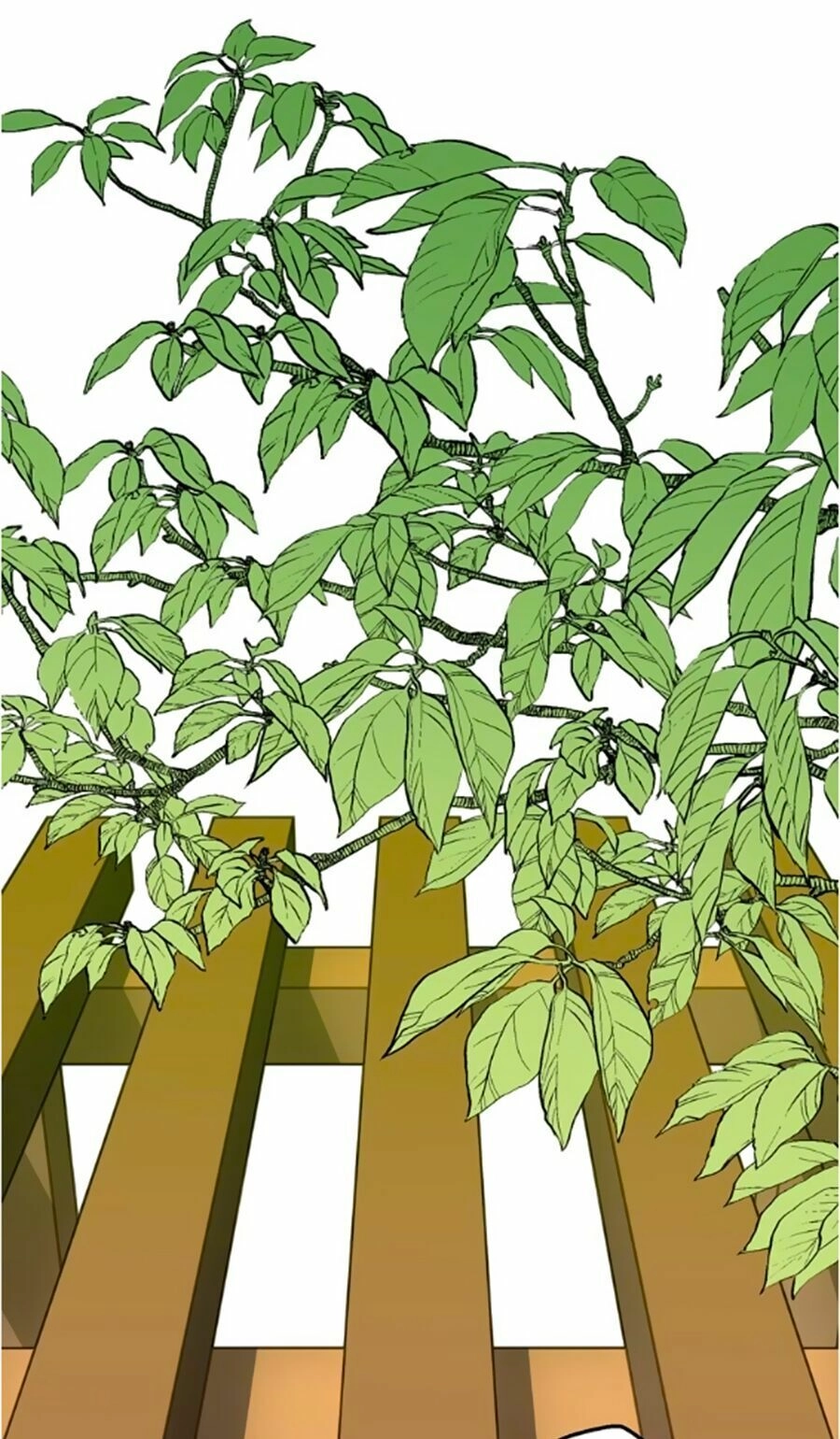 Bài Ca Tình Yêu Chapter 7 - 31