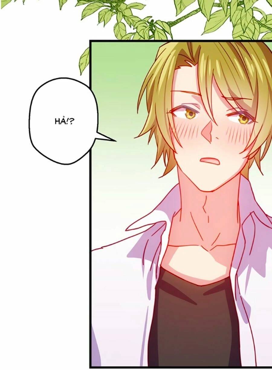 Bài Ca Tình Yêu Chapter 7 - 33