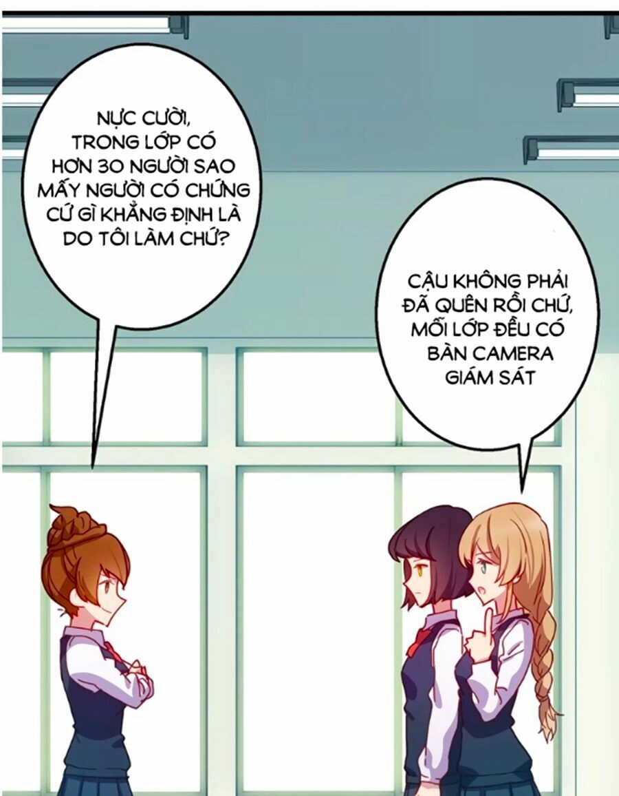 Bài Ca Tình Yêu Chapter 7 - 47