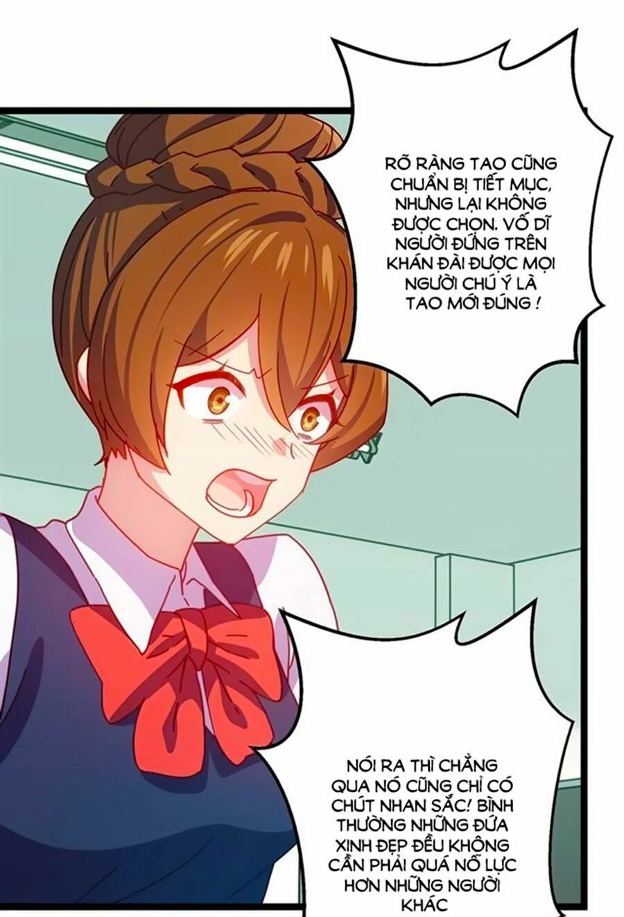 Bài Ca Tình Yêu Chapter 8 - 5