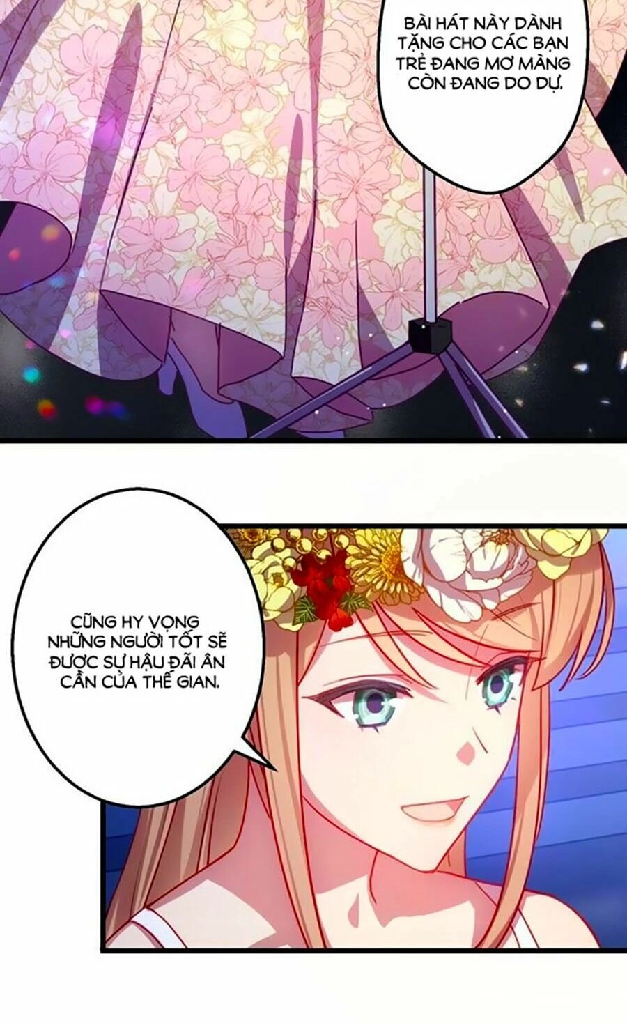 Bài Ca Tình Yêu Chapter 8 - 10