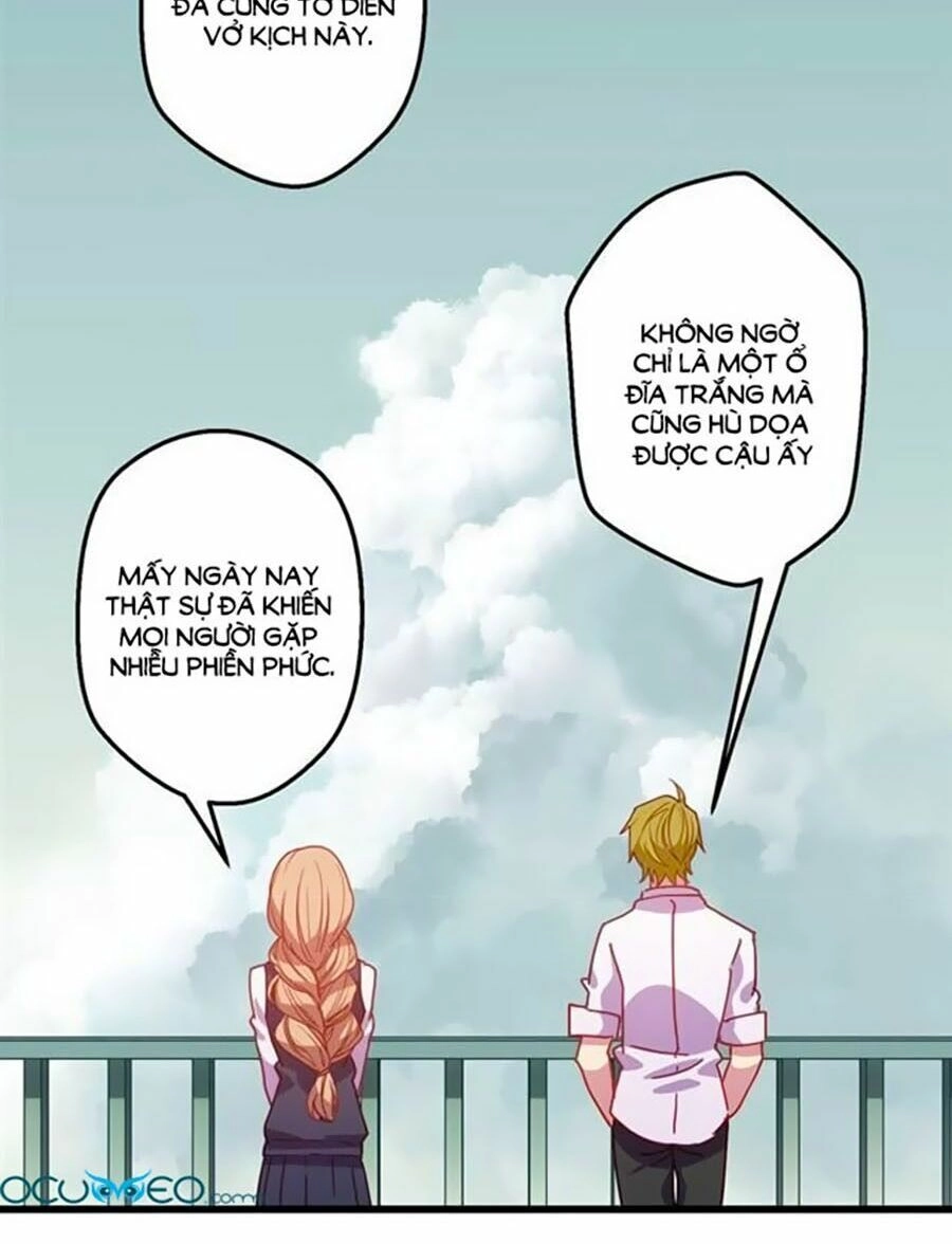 Bài Ca Tình Yêu Chapter 8 - 12