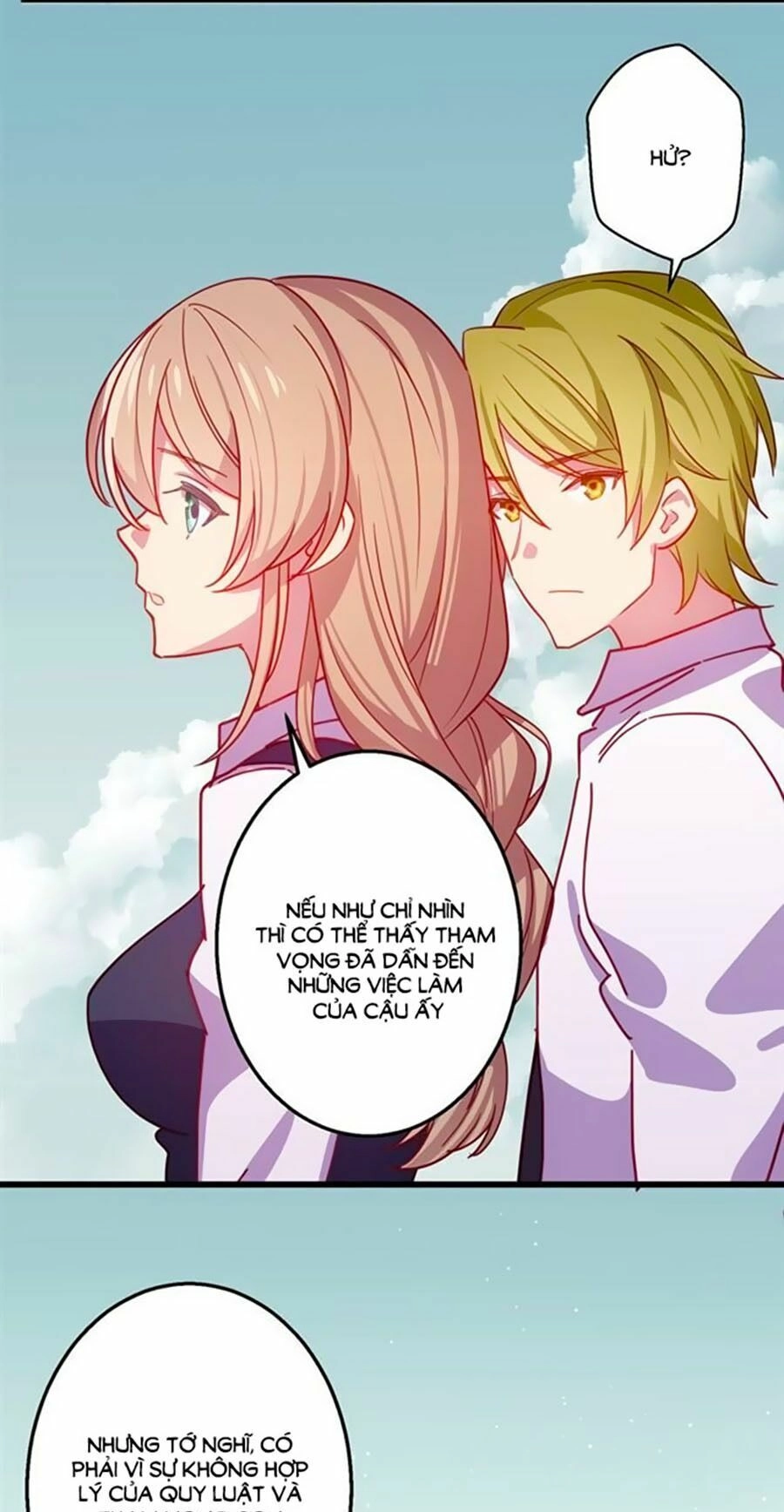 Bài Ca Tình Yêu Chapter 8 - 15