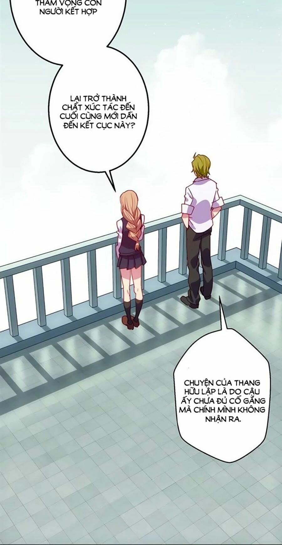 Bài Ca Tình Yêu Chapter 8 - 16