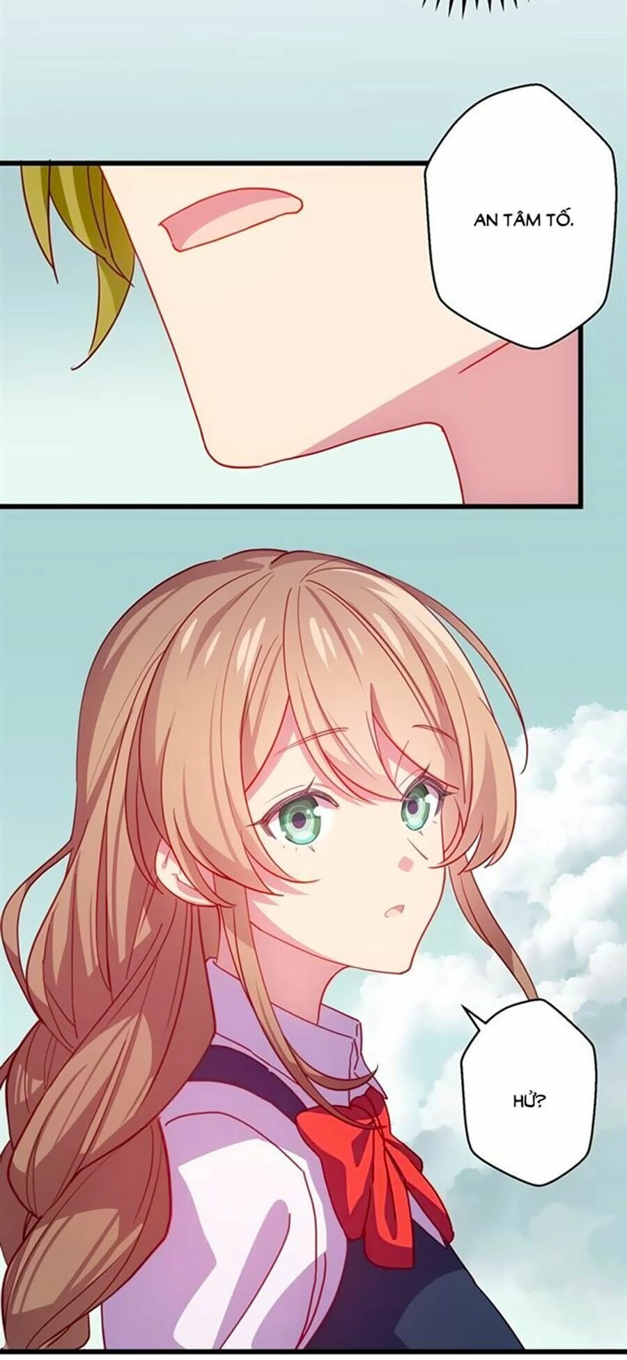 Bài Ca Tình Yêu Chapter 8 - 18