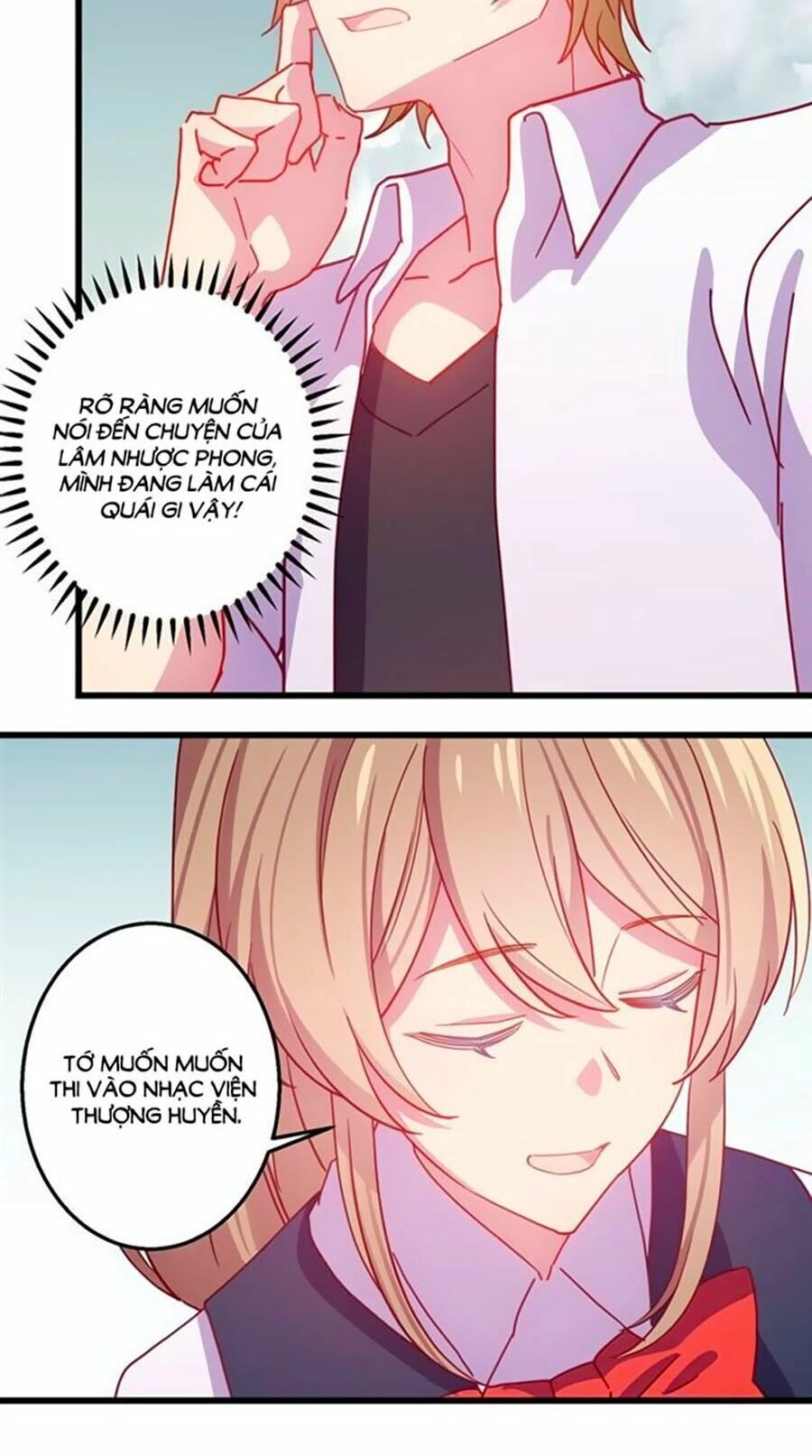 Bài Ca Tình Yêu Chapter 8 - 20