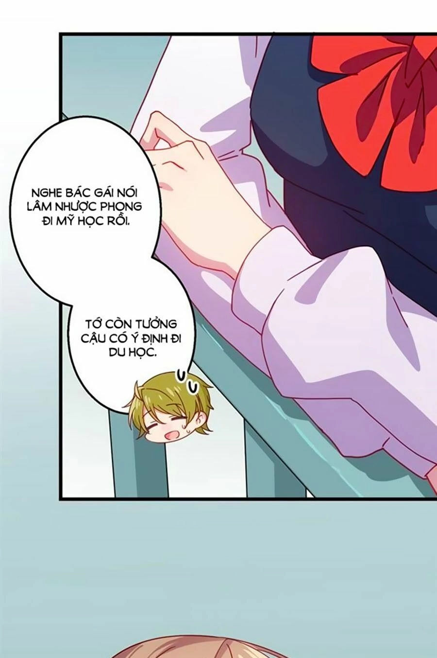 Bài Ca Tình Yêu Chapter 8 - 21